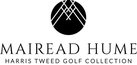 Harris Tweed® Golf Collection Gift Card