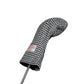 Harris Tweed® Golf Club Head Cover