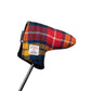 Harris Tweed® Putter Cover