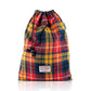Harris Tweed® Golf Shoe Bag