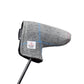 Harris Tweed® Putter Cover