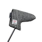 Harris Tweed® Putter Cover