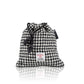 Harris Tweed® Golf Tee Bag