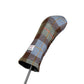 Harris Tweed® Golf Club Head Cover