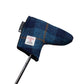 Harris Tweed® Putter Cover