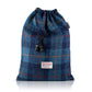 Harris Tweed® Golf Shoe Bag