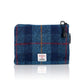 Harris Tweed® Valuables Pouch
