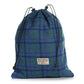 Harris Tweed® Golf Shoe Bag