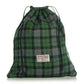 Harris Tweed® Golf Shoe Bag