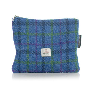 Harris Tweed® Valuables Pouch