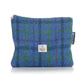 Harris Tweed® Valuables Pouch