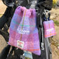 Harris Tweed® Golf Shoe Bag